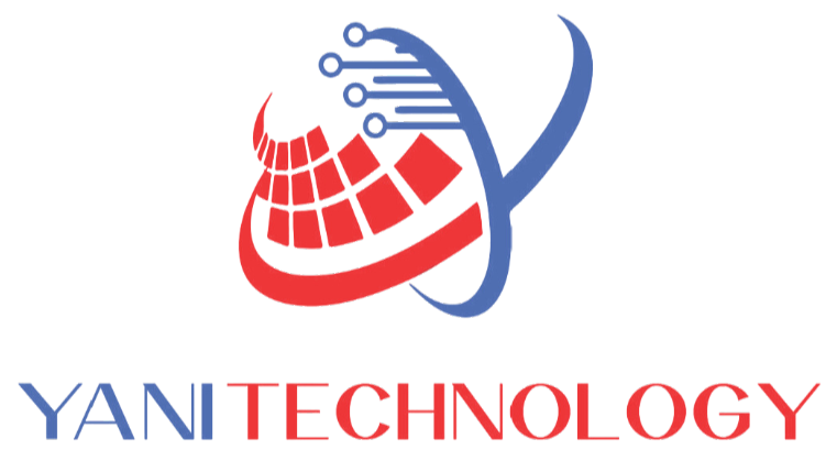 Yani Technology Logo